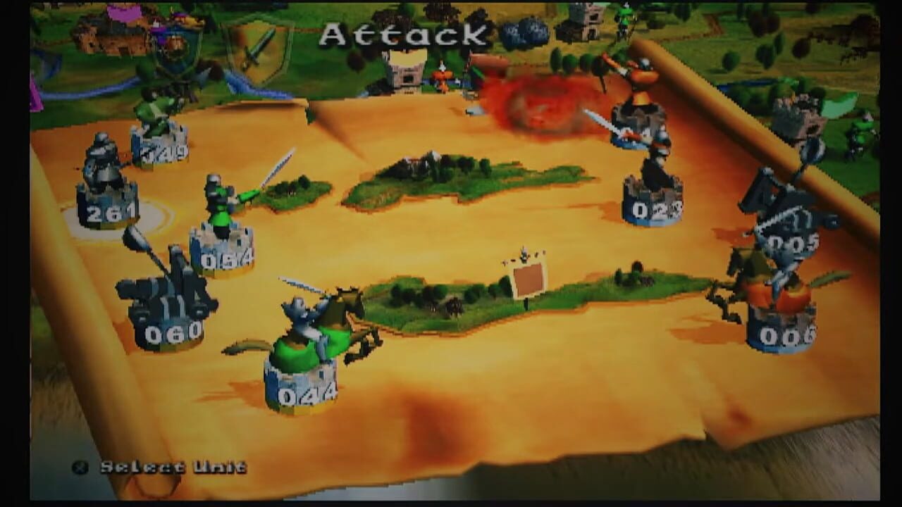 Robin Hood: Defender of the Crown