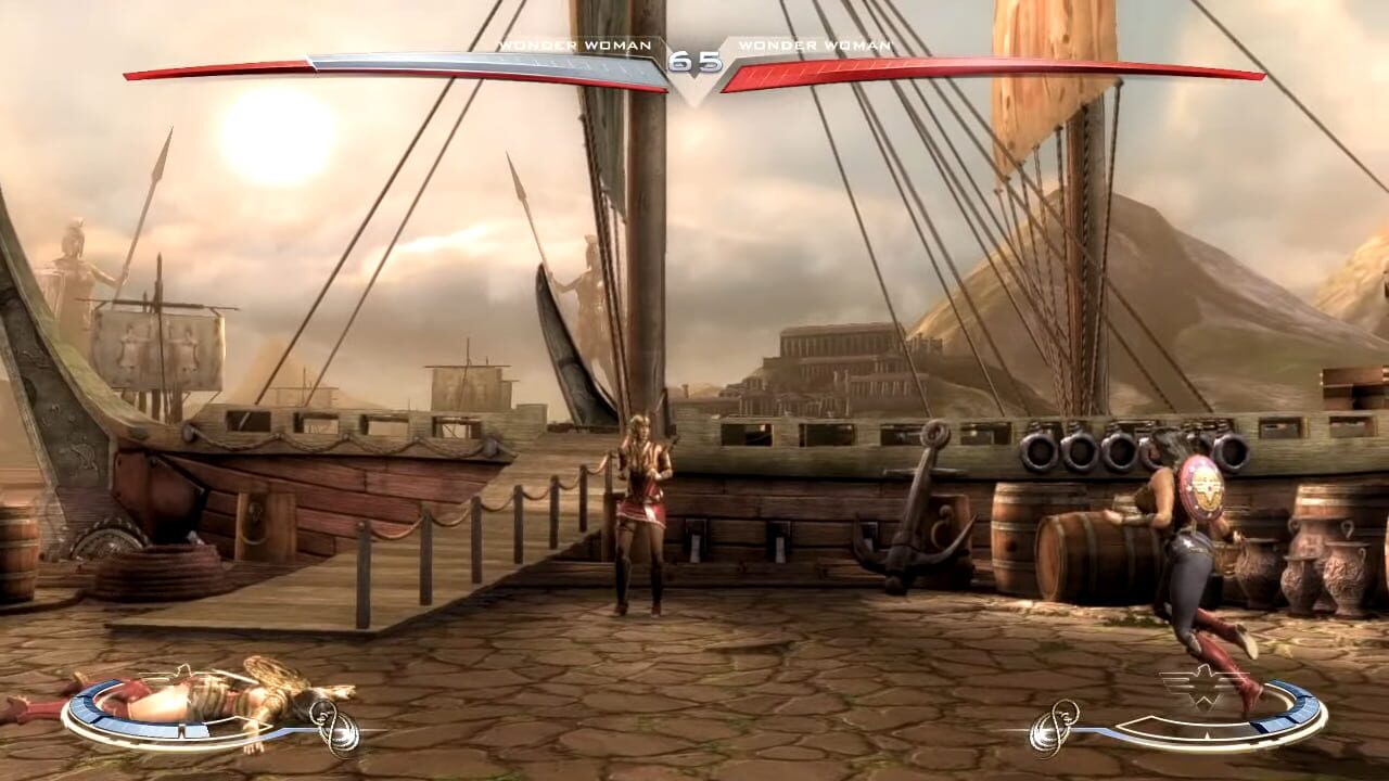 Injustice: Gods Among Us – Special Edition