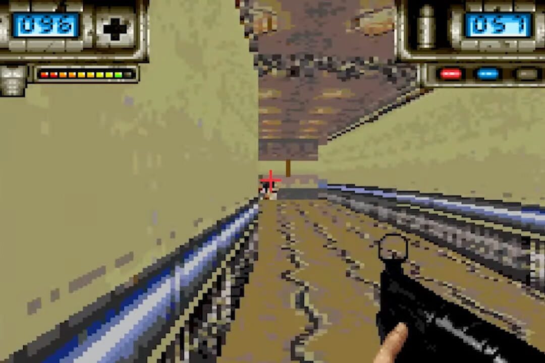 Duke Nukem Advance