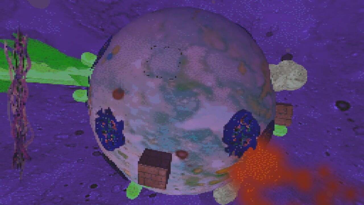 Let Your Egg People Grow Into Large Trees
