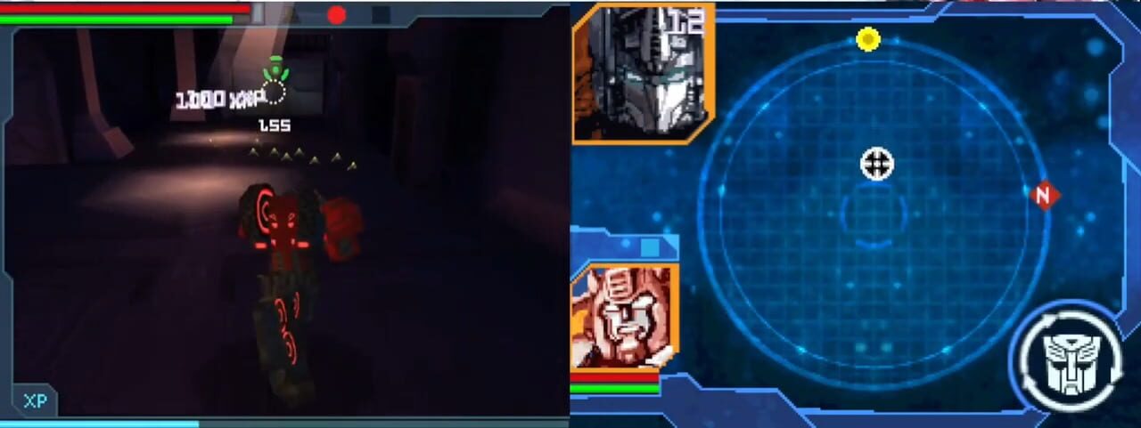 Transformers: War for Cybertron – Autobots