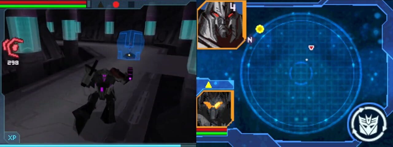 Transformers: War for Cybertron – Decepticons