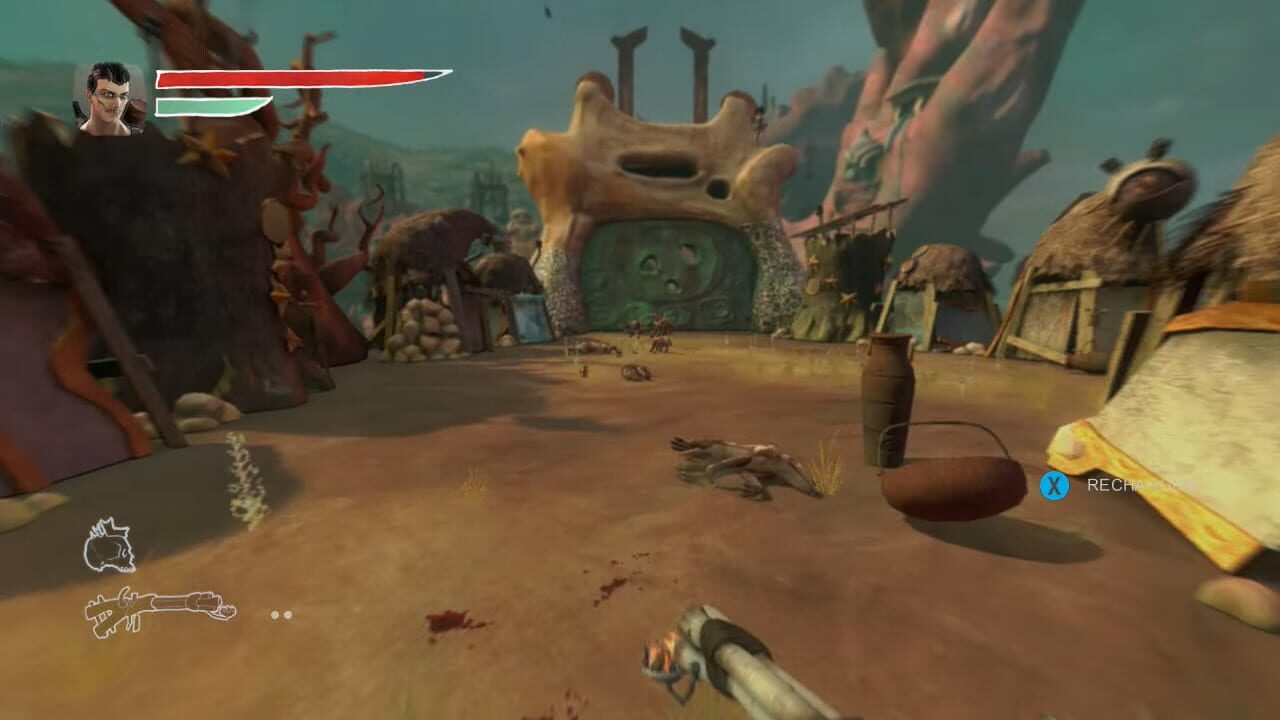 Zeno Clash: Ultimate Edition