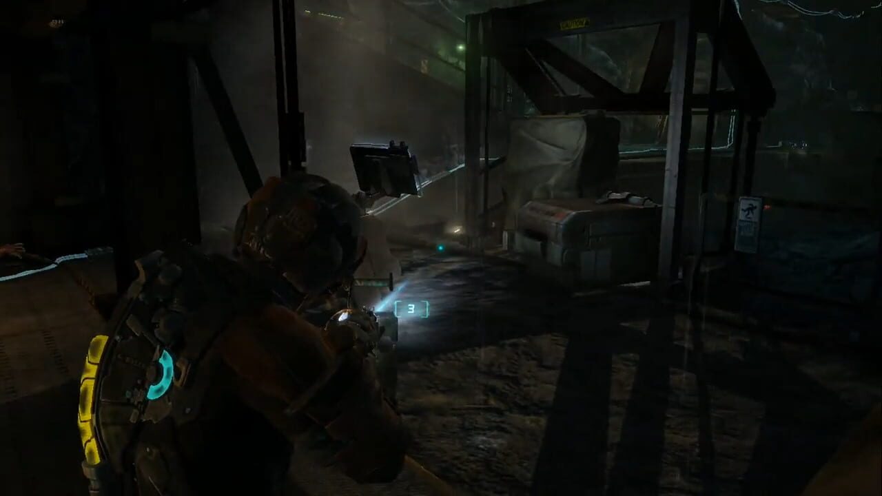 Dead Space 2: Severed