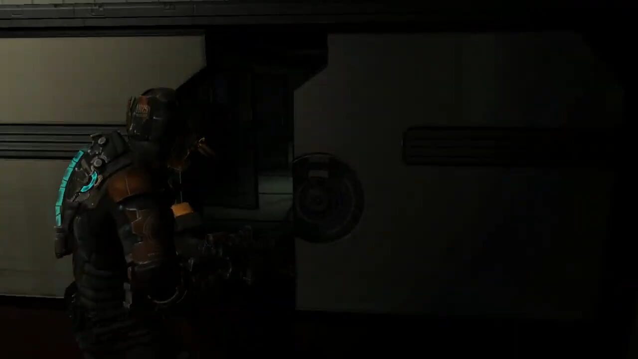 Dead Space 2: Severed
