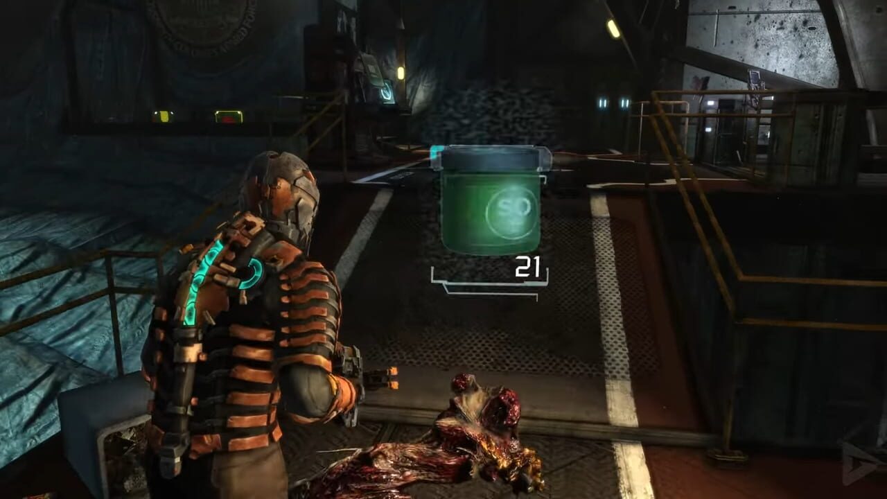Dead Space 3: Ultimate Edition