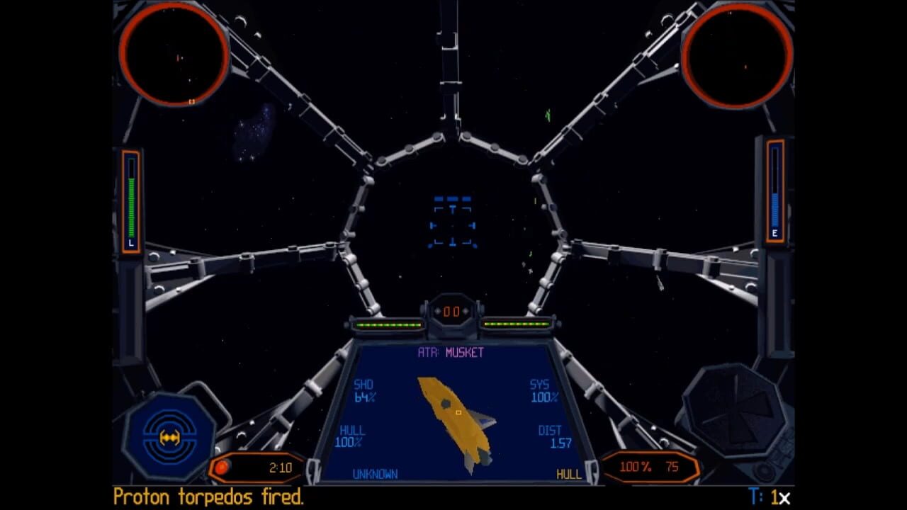 Star Wars: TIE Fighter – Collector’s CD-ROM