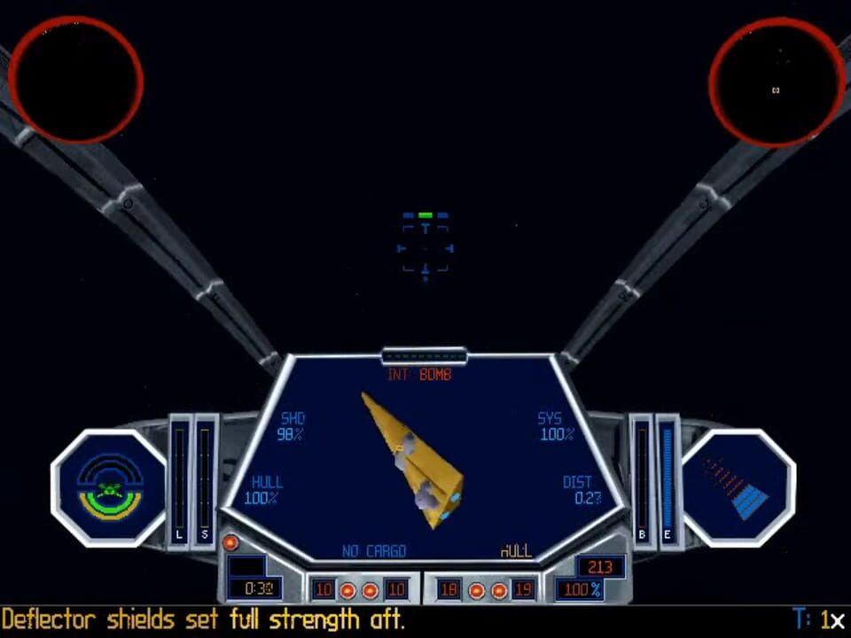 Star Wars: TIE Fighter – Enemies of the Empire