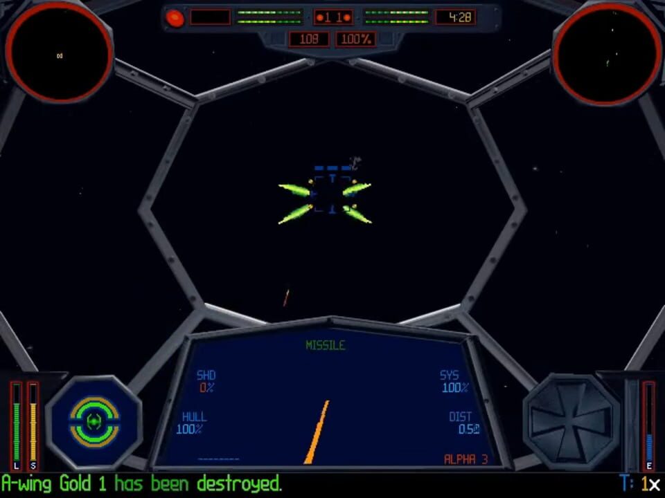 Star Wars: TIE Fighter – Enemies of the Empire