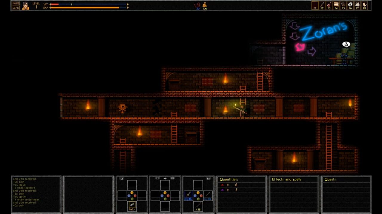 UnEpic: Collector’s Edition
