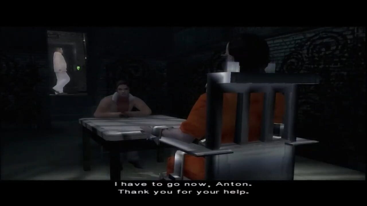 Fahrenheit: Indigo Prophecy – Director’s Cut