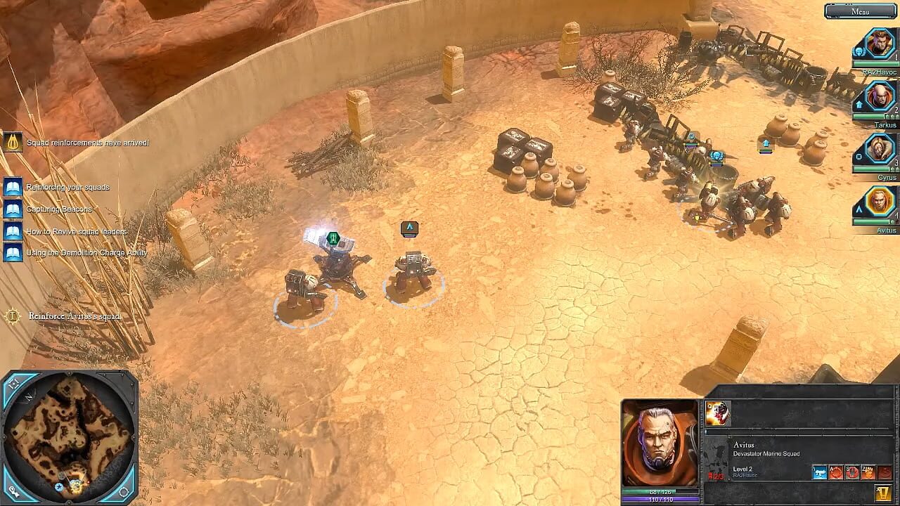 Warhammer 40,000: Dawn of War II – Master Collection