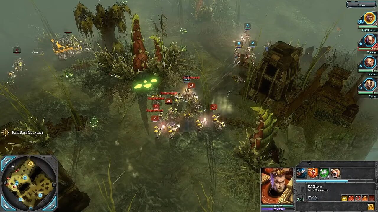 Warhammer 40,000: Dawn of War II – Grand Master Collection