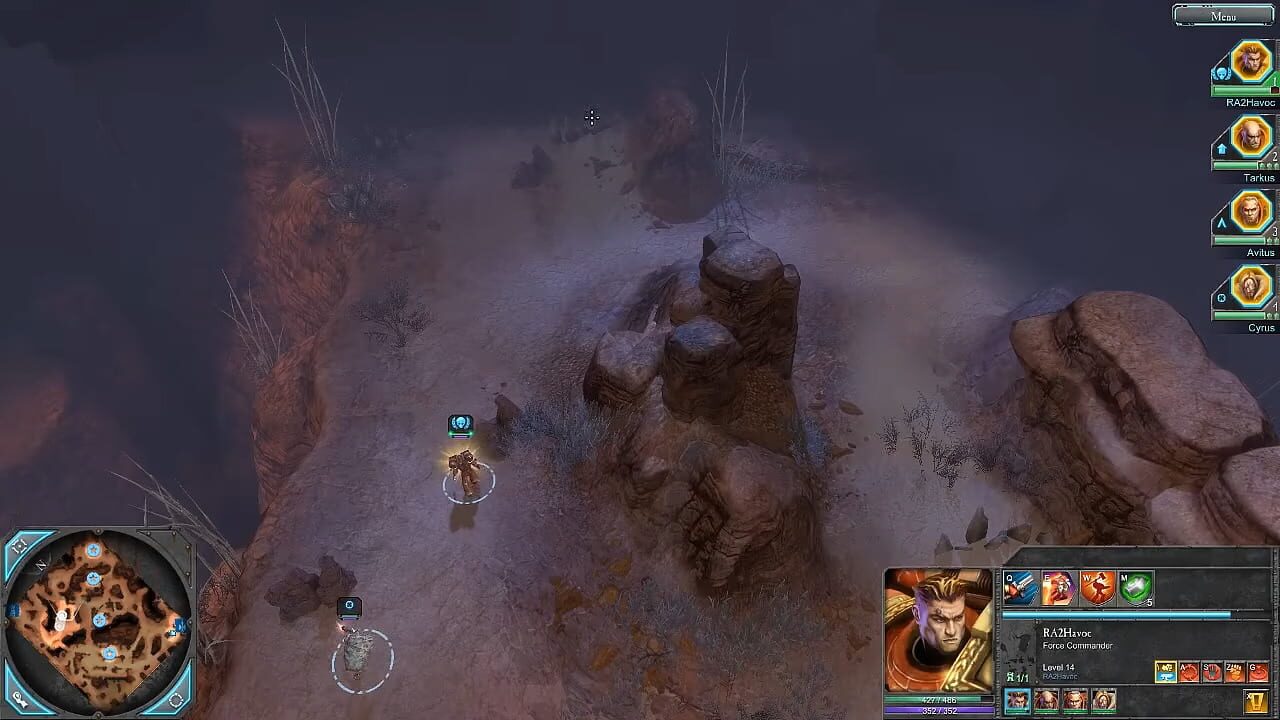Warhammer 40,000: Dawn of War II – Grand Master Collection