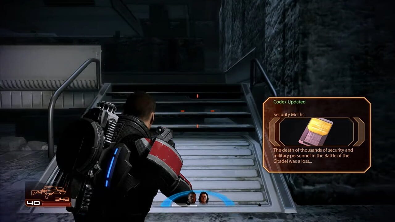 Mass Effect 2: Collector’s Edition