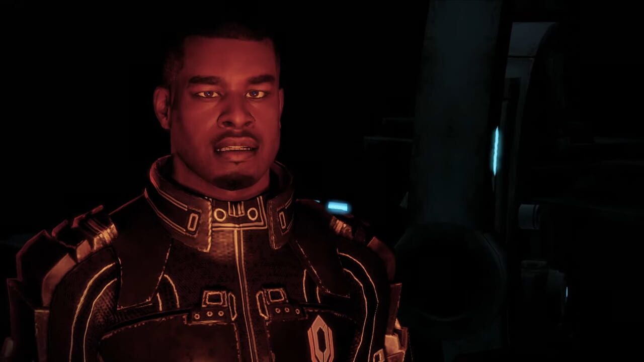 Mass Effect 2: Collector’s Edition