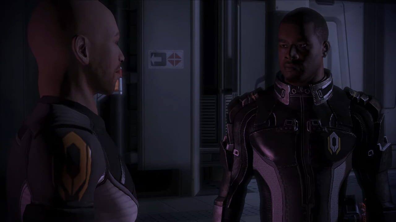 Mass Effect 2: Cerberus Network
