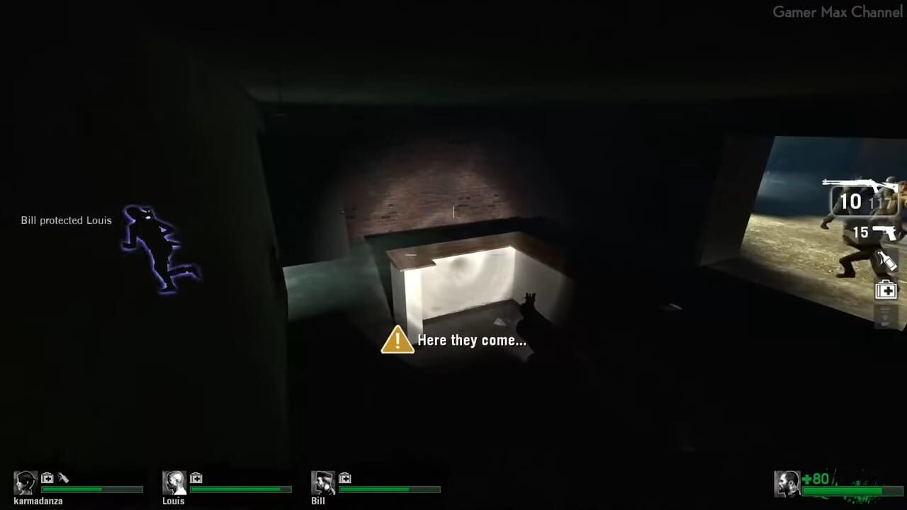 Left 4 Dead: Game of the Year Edition