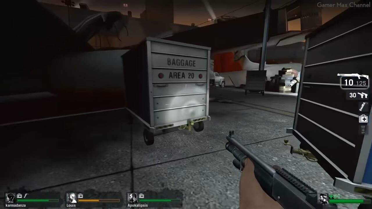 Left 4 Dead: Game of the Year Edition