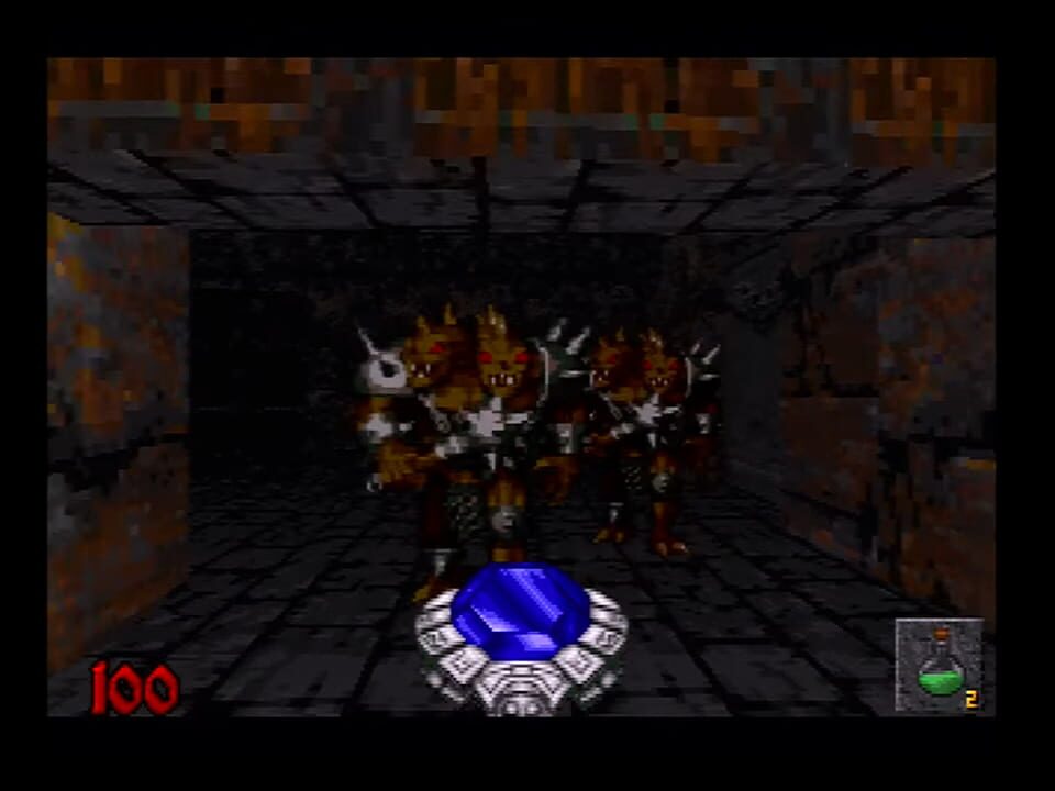 Hexen