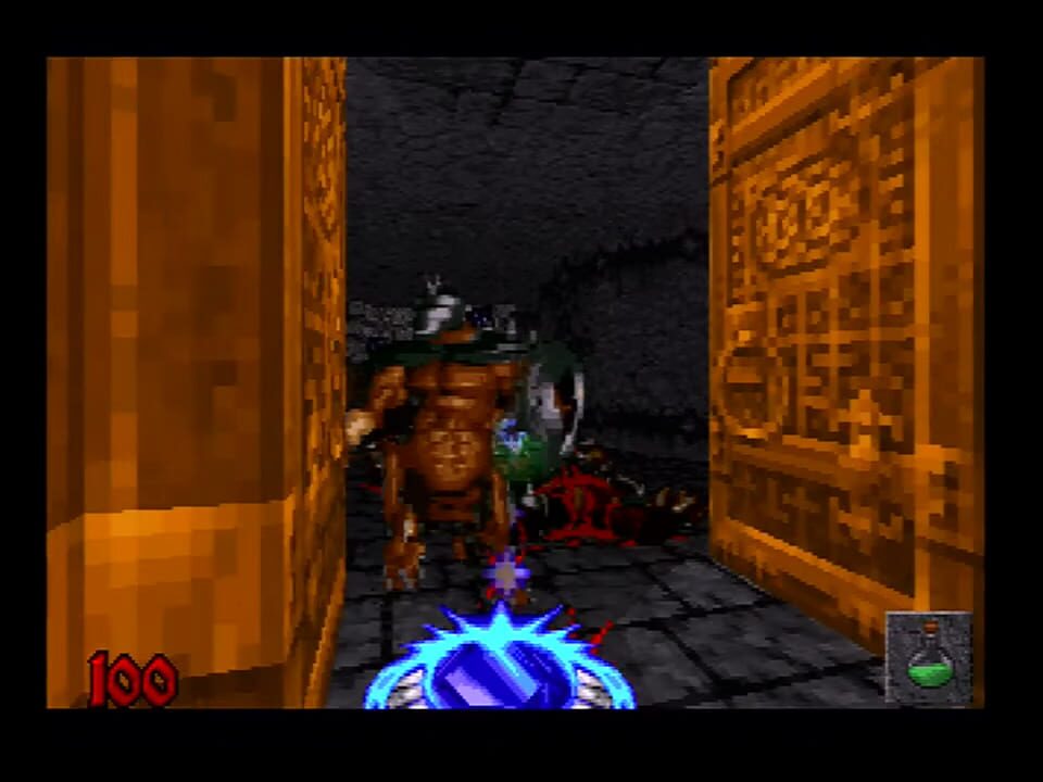 Hexen