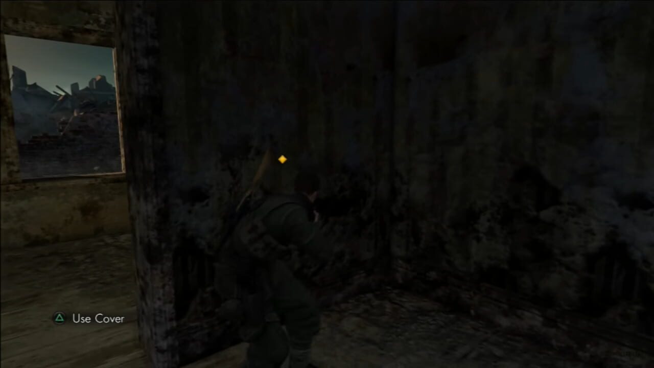 Sniper Elite V2: Silver Star Edition