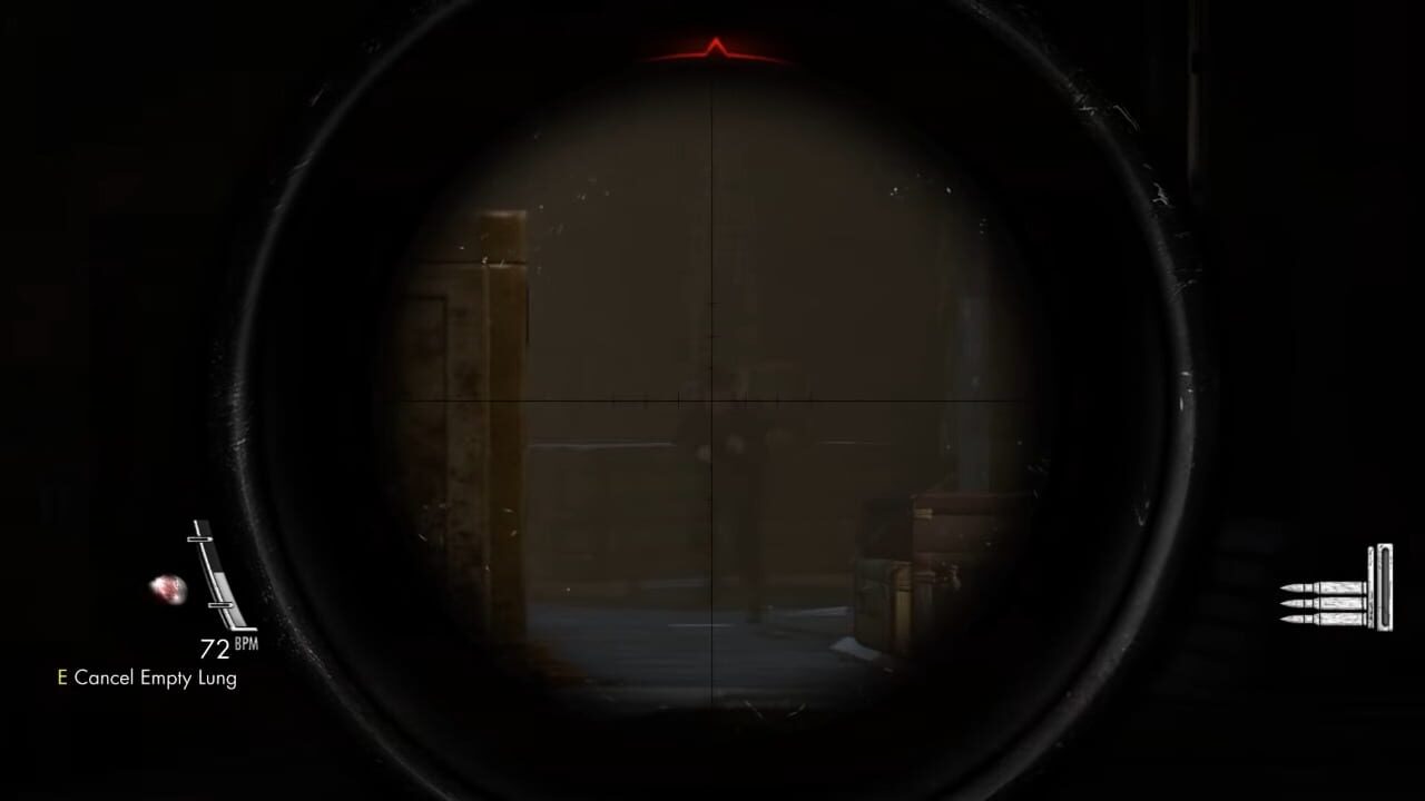 Sniper Elite V2: Kill Hitler