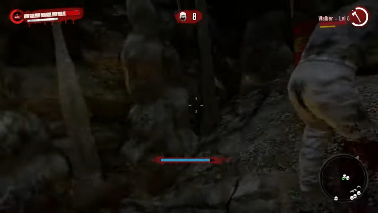 Dead Island: Bloodbath Arena