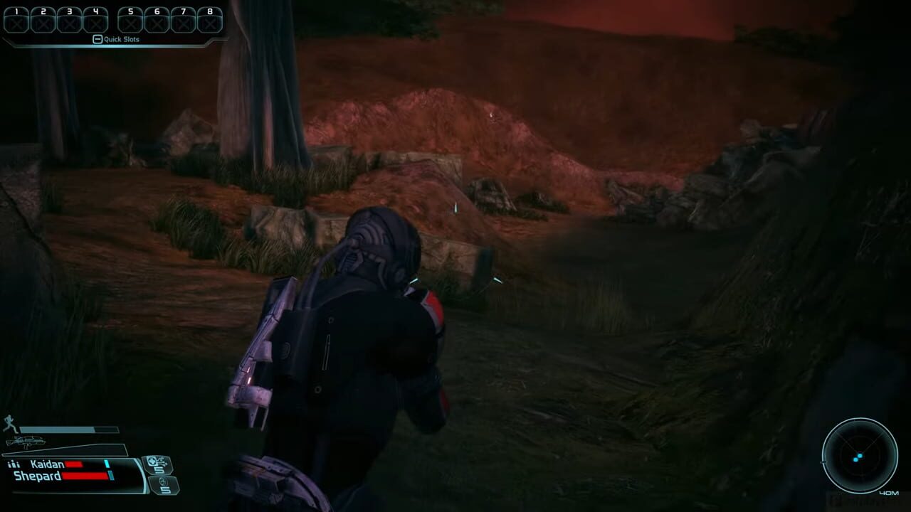 Mass Effect: Polish Collector’s Edition