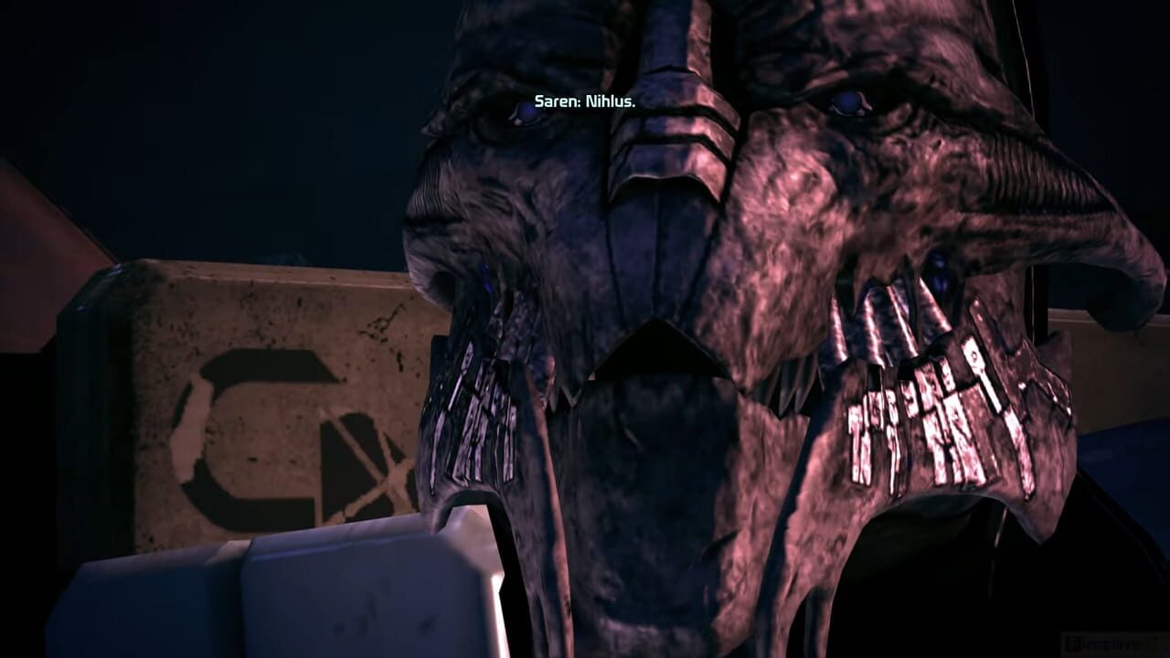 Mass Effect: Polish Collector’s Edition