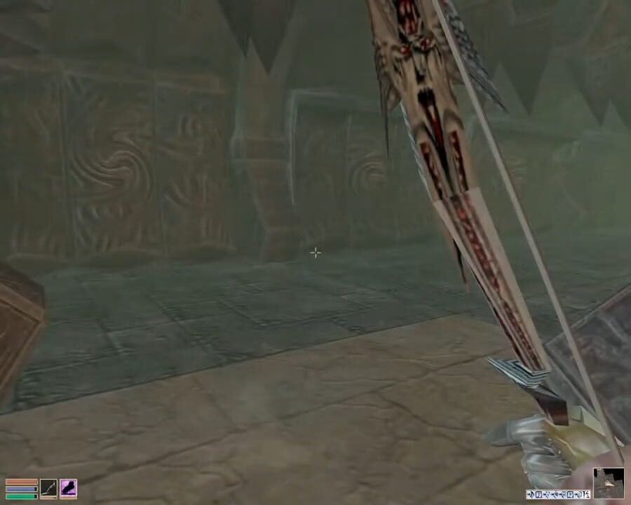 The Elder Scrolls III: Morrowind – Helm of Tohan