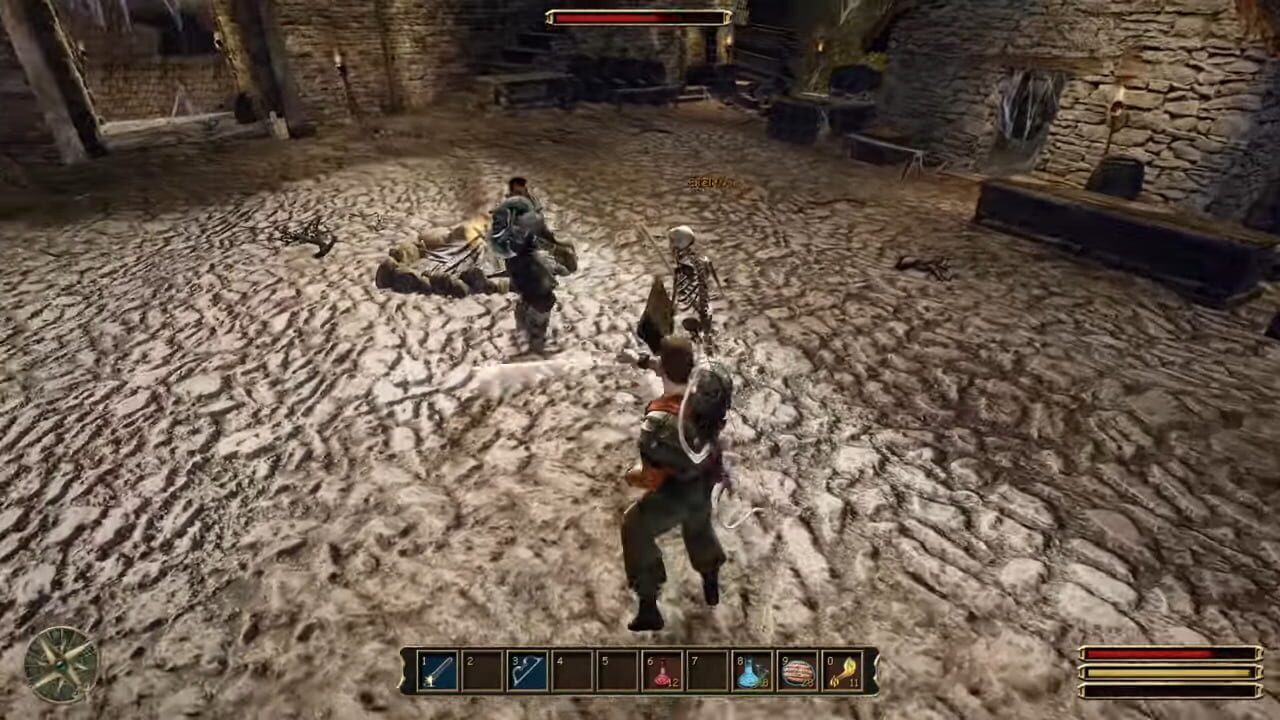 Gothic 3: Collector’s Edition