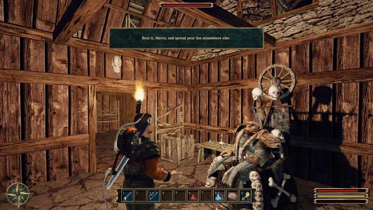 Gothic 3: Collector’s Edition