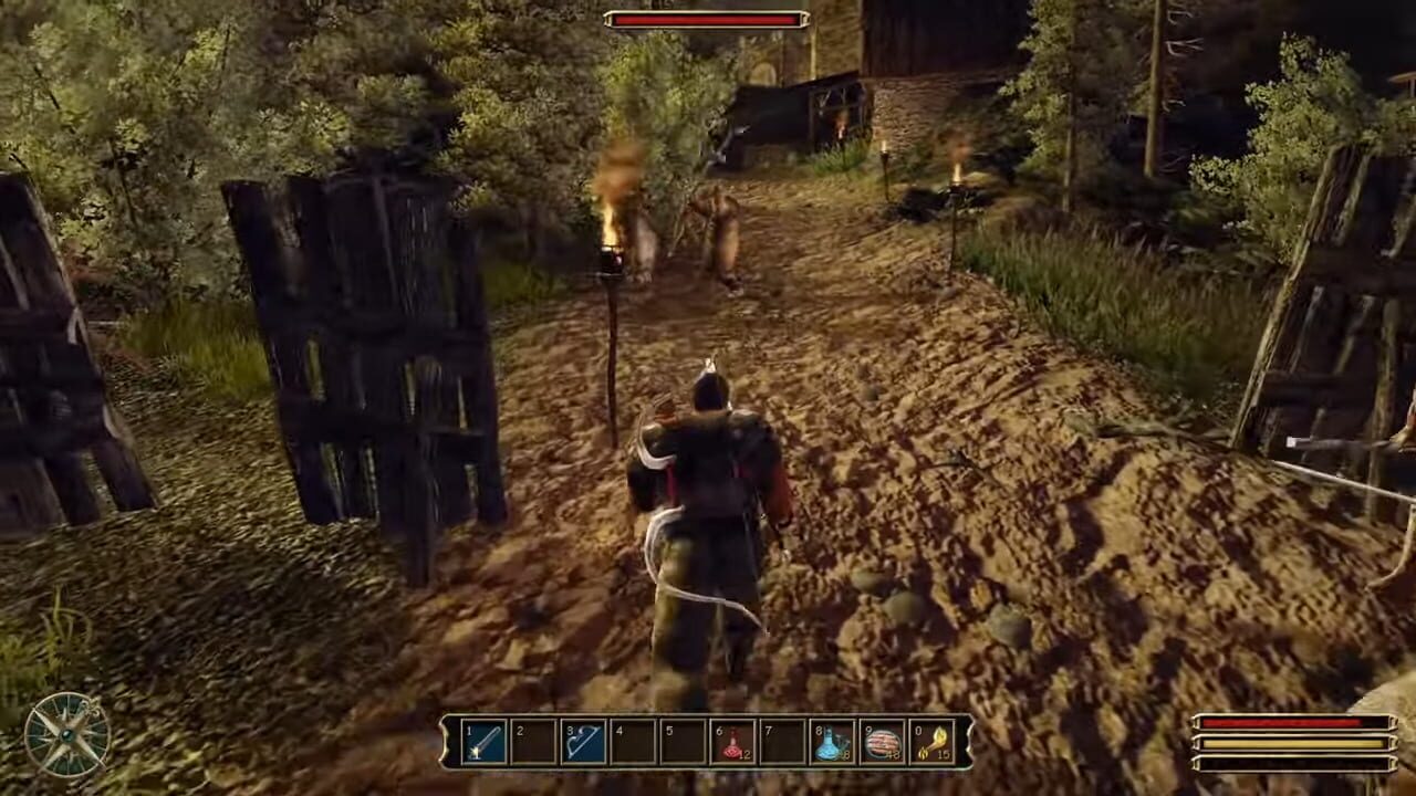 Gothic 3: Collector’s Edition