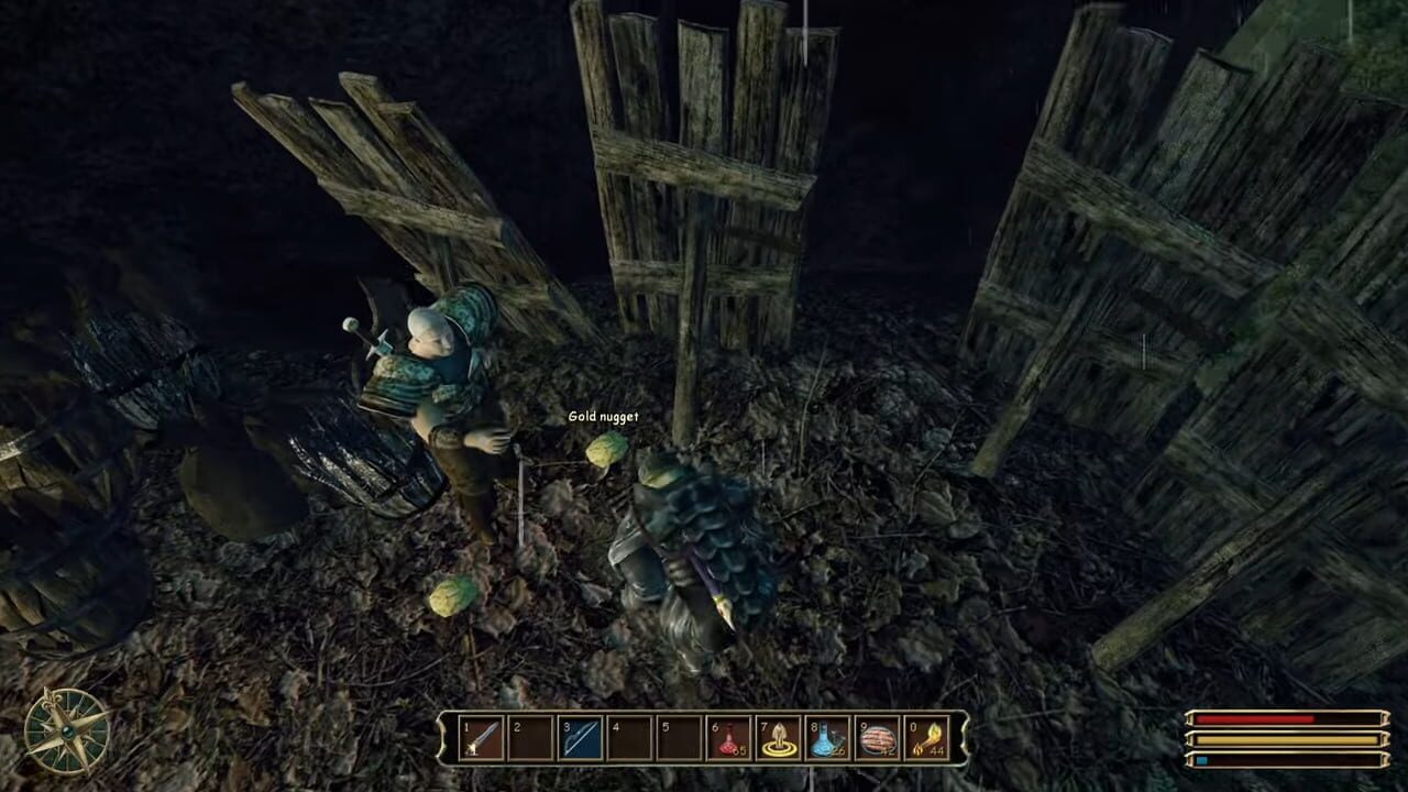 Gothic 3: Game of the Year Edition