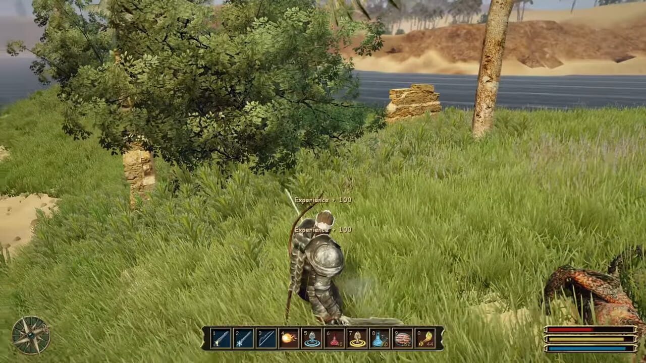 Gothic 3: Gold Edition