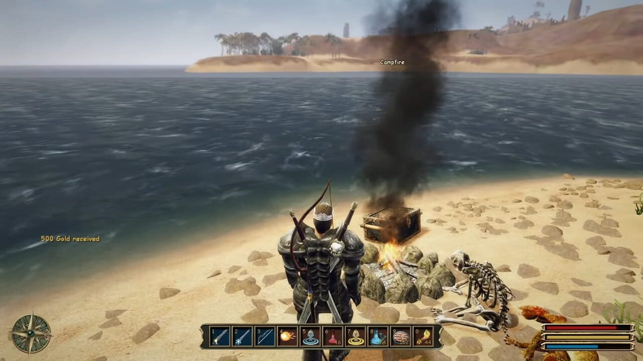 Gothic 3: Gold Edition