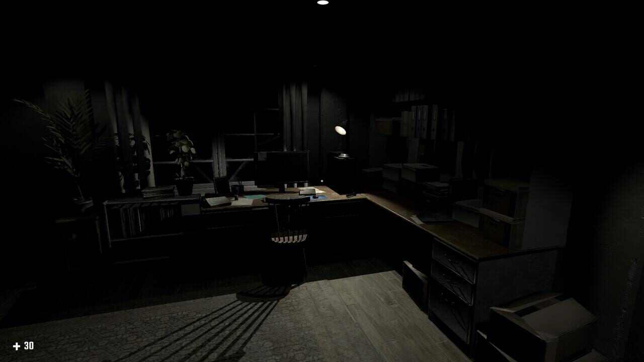 Panic House