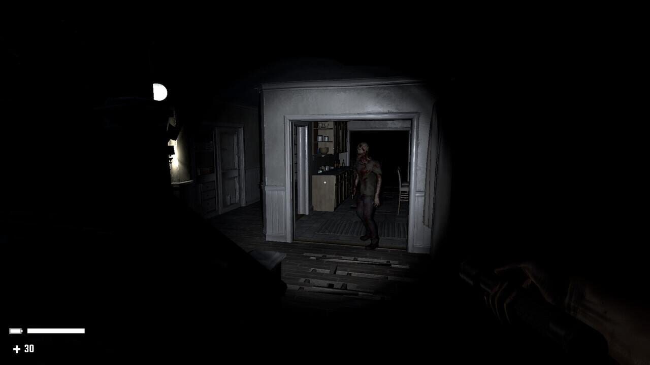 Panic House
