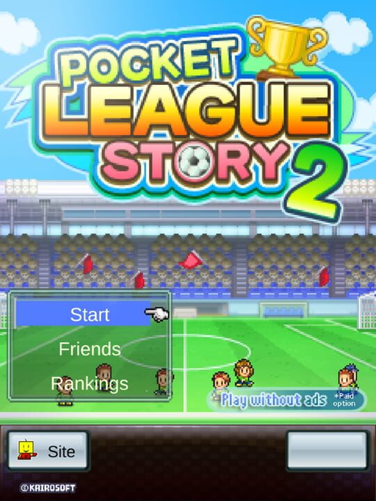 Pocket League Story 2