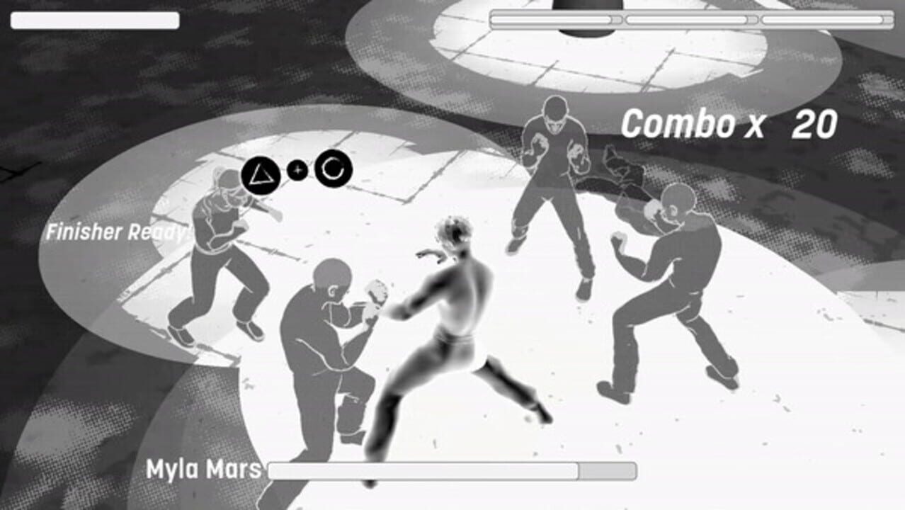 Blindsight: War of the Wardens