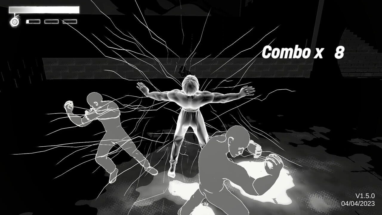 Blindsight: War of the Wardens