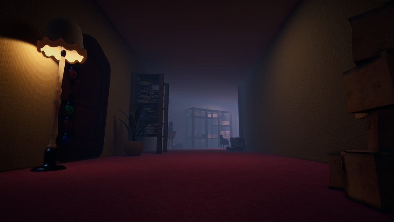 Toilet Paper Simulator