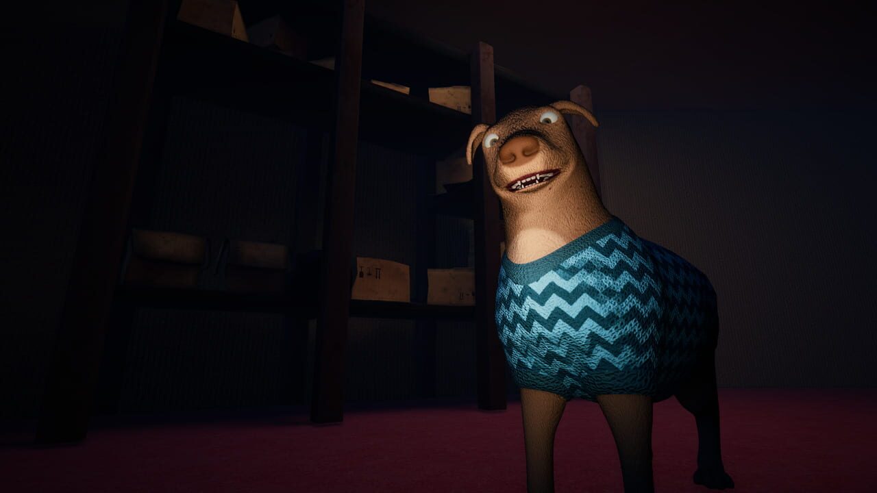 Toilet Paper Simulator