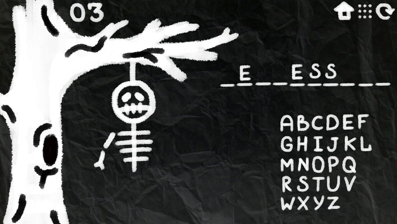 Hangman II