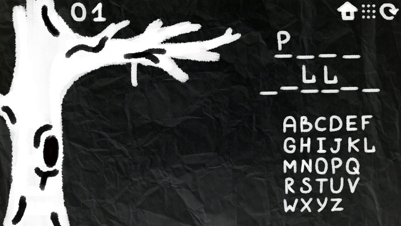Hangman II