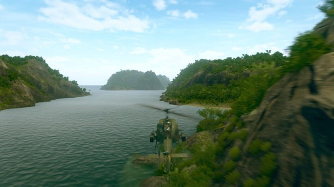 Heliborne Collection