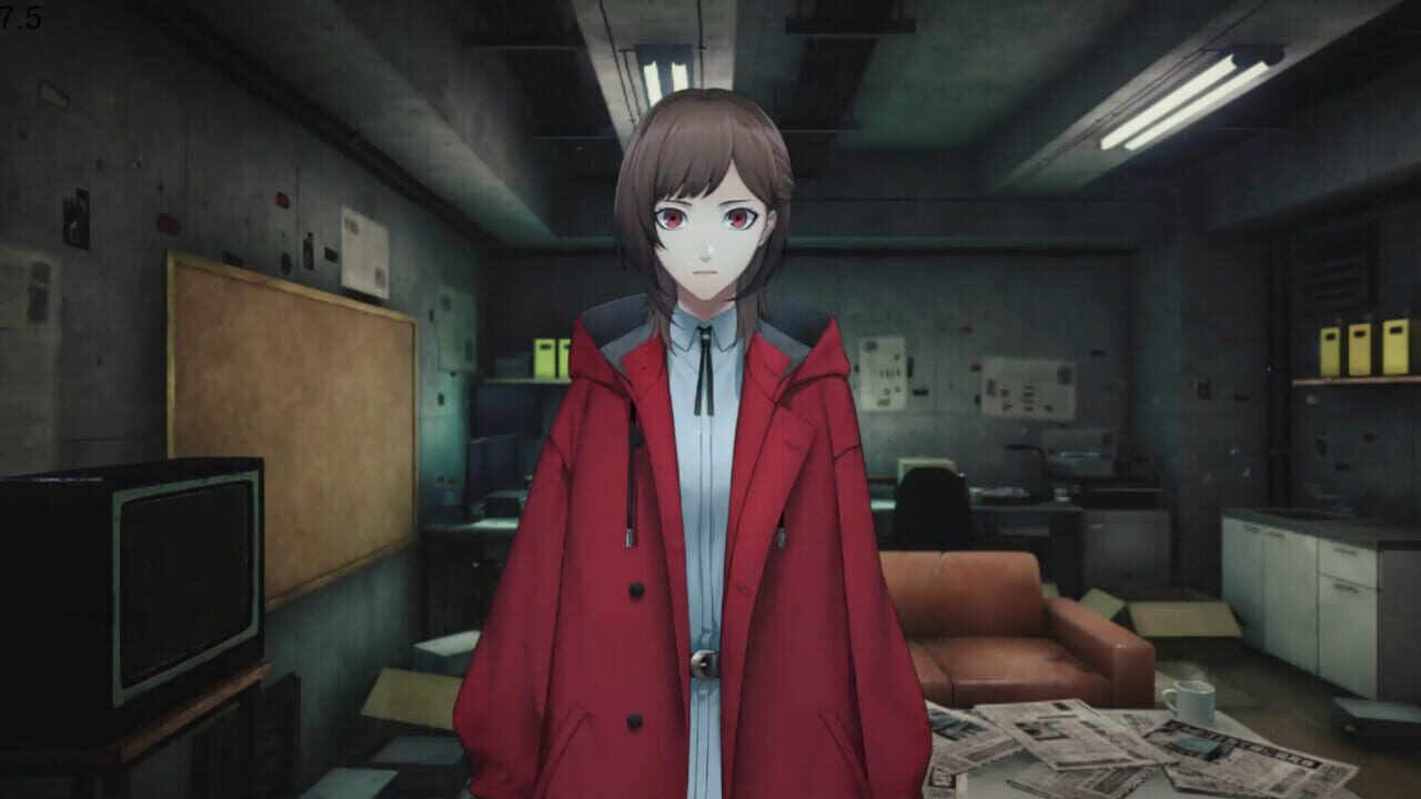 Tokyo Psychodemic