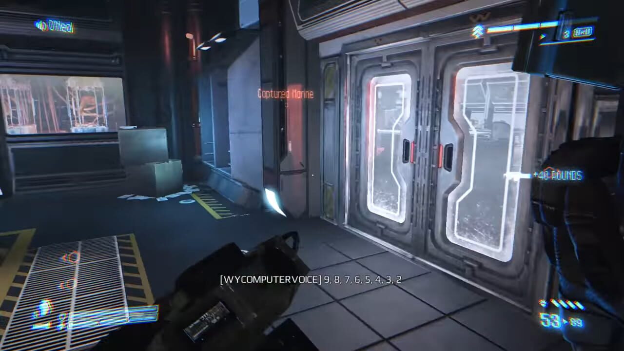 Aliens: Colonial Marines – Collector’s Edition