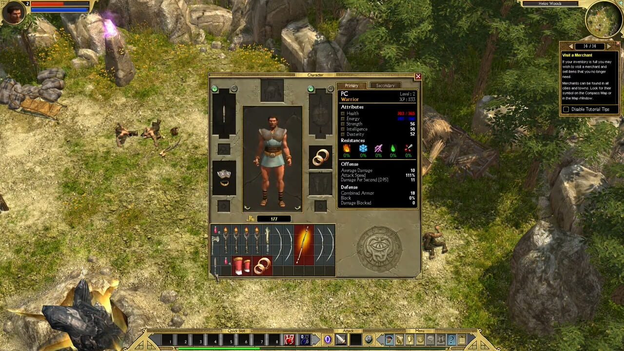 Titan Quest: Gold Edition